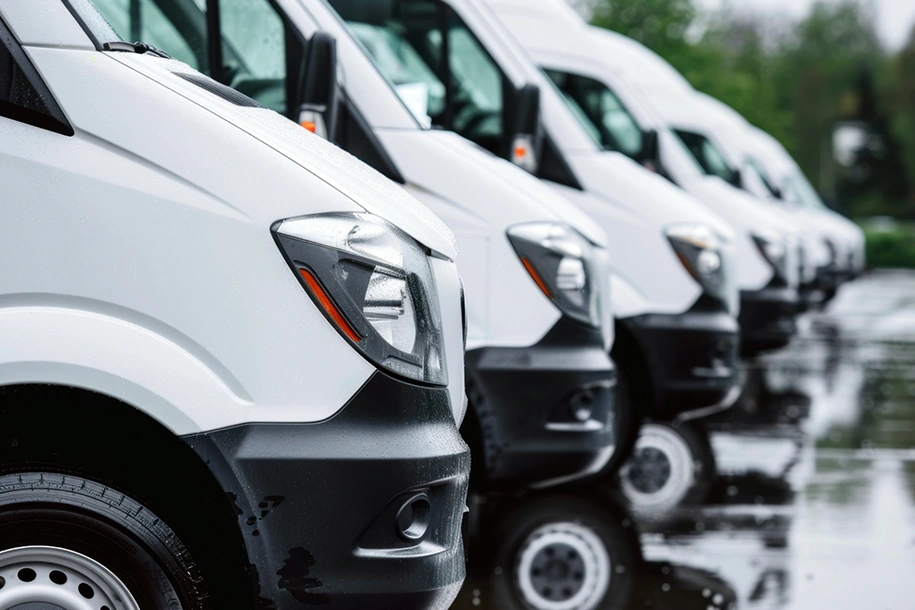 Fleet Service Salisbury
