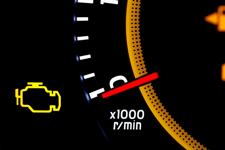 Check Engine Light Salisbury