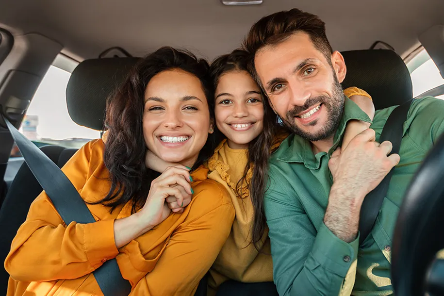 Affordable Financing Salisbury