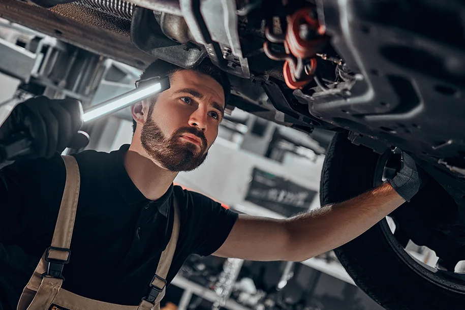 Bo Daddy's Diesel & Auto Repair