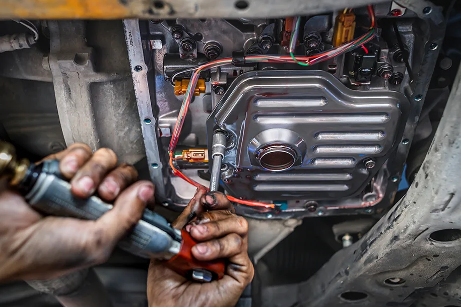 Bo Daddy's Diesel & Auto Repair